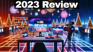Channel Review 2023: Persönliches, Umsätze, Pläne für 2024