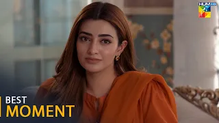 Bikhray Hain Hum - Episode 45 - [ 𝐁𝐞𝐬𝐭 𝐌𝐨𝐦𝐞𝐧𝐭 01 ] - #noorhassan  #nawalsaeed - HUM TV