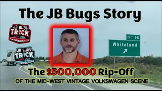 The JB Bugs Story