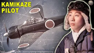 What Was the Life of a Kamikaze Pilot Like?