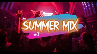 Summer Music Mix 2023 | Party Club Dance 2023 | Best Remixes Of Popular Songs 2023 (DJ Silviu M)