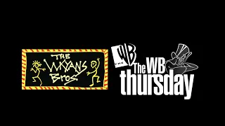 The Wayans Bros 5x14 WB Promo (January 27,1999)