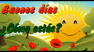 🌺🌺Buenos Días Con Alegría🌺 🌺Disfruta De Un Maravilloso Dia🌺