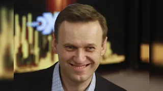 Алексей Навальный - ВОИН ДУХА 🙏