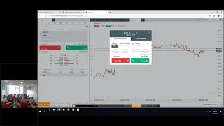 INTRODUCCIÓN AL SCALPING  SELECCIÓN DE ACTIVOS Y ESTRATEGIAS "Carlos Quezada"