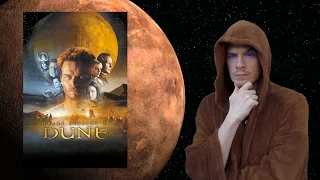 Frank Herbert's Dune - The Dom Reviews