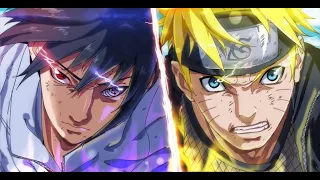 pertarungan terakhir Naruto dan Sasuke full sub indo