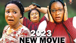 NEW RELEASE MOVIE 2023 OF SHARON IFEDI AND MERCY KENNETH LATEST NOLLYWOOD MOVIE||NIGERIAN MOVIE