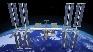 NASA to send flying robots to the ISS