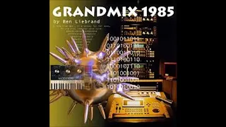 Ben Liebrand - Grandmix 1985 Intro/Outro