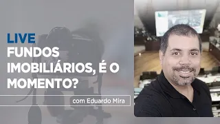 Professor Mira ensina sobre Fundos Imobiliários, é o momento?