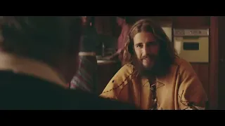 Jesus Revolution Official Trailer (2023) Kelsey Grammer, Joel Courtney