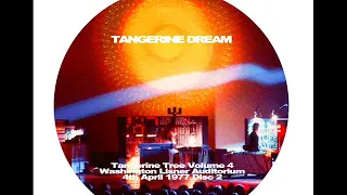 Rain in Spain - Washington 1977 Tangerine Tree Vol  4