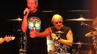 Deep Purple - Highway Star (Live Mexico City 2018)