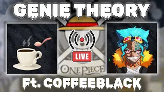 ONE PIECE THEORY COOKOFF w/@coff33_black