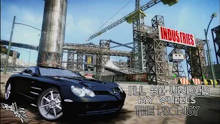 Bull Theme - Need For Speed Most Wanted (2005) Blacklist 2: Toru Sato "Bull" (Music Video)
