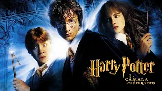 1475 - Harry Potter 2 And The Chamber Of Secrets Gameplay