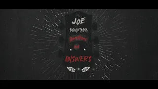 Joe Bonamassa - "Questions And Answers" - Official Lyric Video