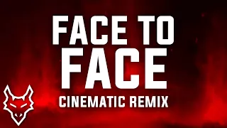 Face To Face - Citizen Soldier | Cinematic Remix (Commission)
