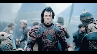 This Man Exposed The True Identity Of Dracula Scenes Dracula Untold 2014 Movie Scenes Full HD 1080p