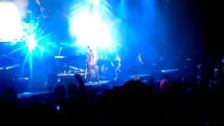 Lost In The Echo - Live - Linkin Park - 9/7/12 - Shorline Amphitheatre, Mountain View, CA