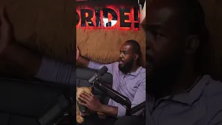 Jon Jones On Under Paid UFC Fighters