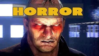 HORROR Games 2018 & 2019 ( PS4 Xbox One PC ) 🔥🎮