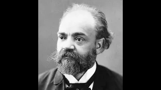 Antonín Dvořák, tempo di valse begining 1hour