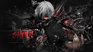 【 AMV 】 Tokyo Ghoul ►World So Cold ♫♪ [HD]