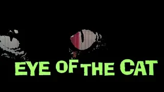 Eye of the Cat (1969)