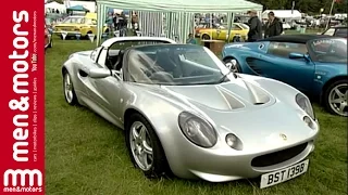 The 100 Most Popular Cars Ever! Ep. 3