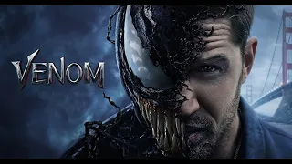 Venom (2018) Kill Count