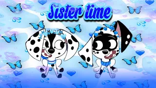 Dizzy & Dee Dee - Sister Time