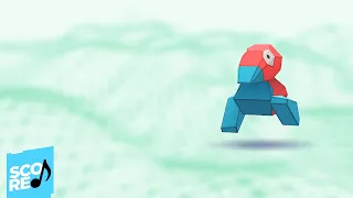 ScoreVG 137 Porygon live stream (Parte 1)