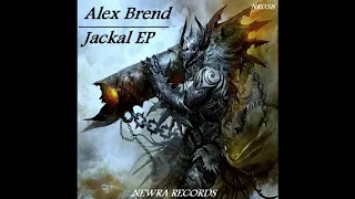 Alex Brend - Falling Deeper (Original Mix)