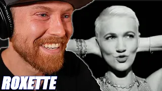 I'M IN LOVE | ROXETTE - "Run To You" Reaction!