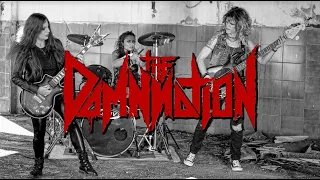 THE DAMNNATION "THE GREED" (OFFICIAL VIDEO)