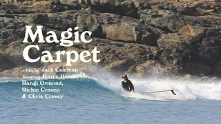 Magic Carpet