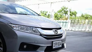 2016 Honda Grace is our featured vehicle this week!