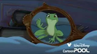 Disneys Küss den Frosch - DVD-Trailer (German)