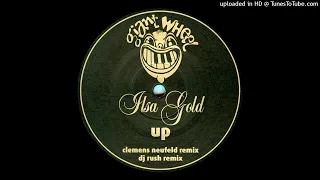 Ilsa Gold - Up (G.T.O. Mix)