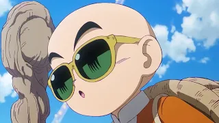 The BIG PROBLEM With Master Roshi Becoming A Kid