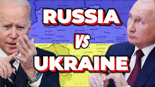 Predictions On The Russia-Ukraine Conflict