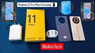 Realme 11 Pro Plus Unboxing | Best Smartphone under 25000 #viral #trending #realme #yt #india #video