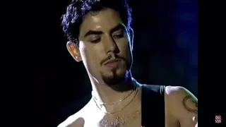 Dave Navarro in Red Hot Chili Peppers (Video compilation featuring live clips from 1994-1997)