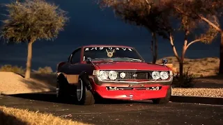 "Smile for the Camera.."📷 | Save the Dragons Episode 29🐲| 1977 Toyota Celica Liftback