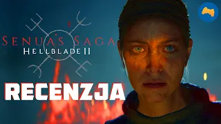 Hellblade 2 - recenzja gry