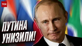 ❗️❗️ Путин не едет на БРИКС! Боится, но делает вид, что все “под контролем” | Гудков