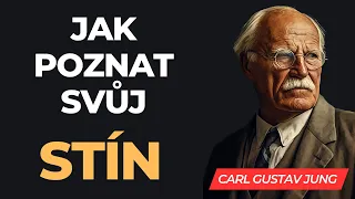 Carl Jung | Temná stránka jako klíč k osobnímu rozvoji