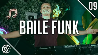 BAILE FUNK LIVESET 2022 | 4K | #9 | The Best of Baile Funk 2022 by Adrian Noble | Funk, Brazil